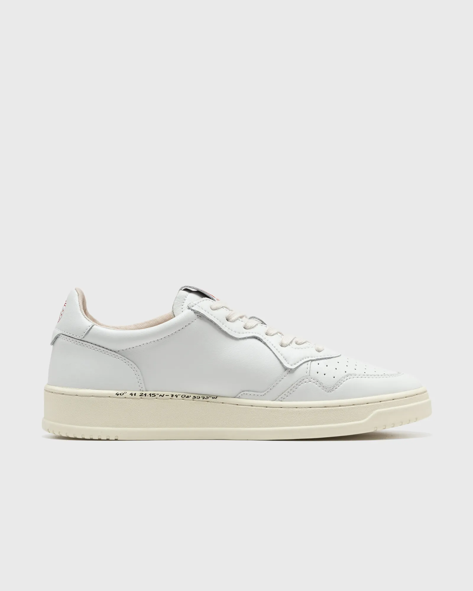 Autry Action Shoes MEDALIST LOW