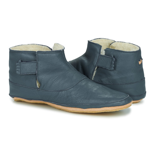 Easy Peasy - BOOBOOTIES - Bleu