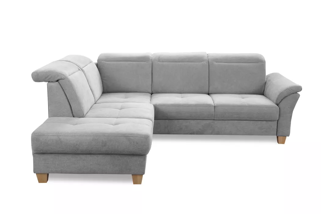 Ecksofa Solvei