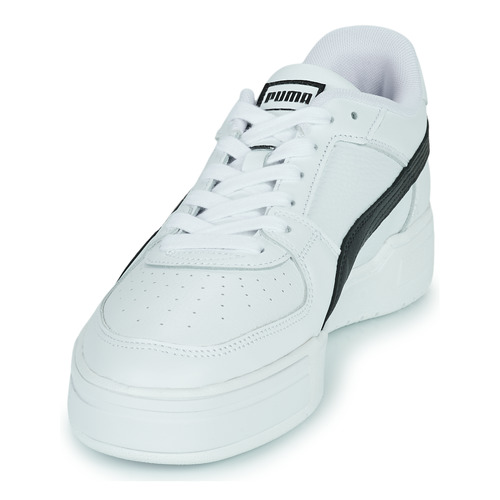 Puma - CA PRO CLASSIC - Blanc / Noir