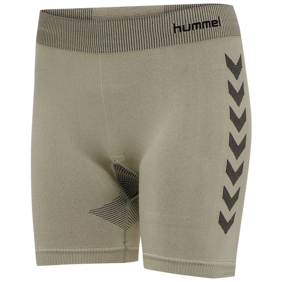 Short d'entraînement seamless