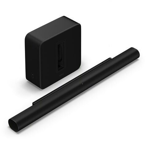 Koop Sonos Arc Ultra   Sub G4 Soundbarsysteem/bundel | 5 Jaar Garantie