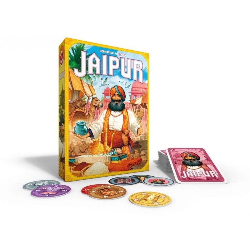 Jaipur