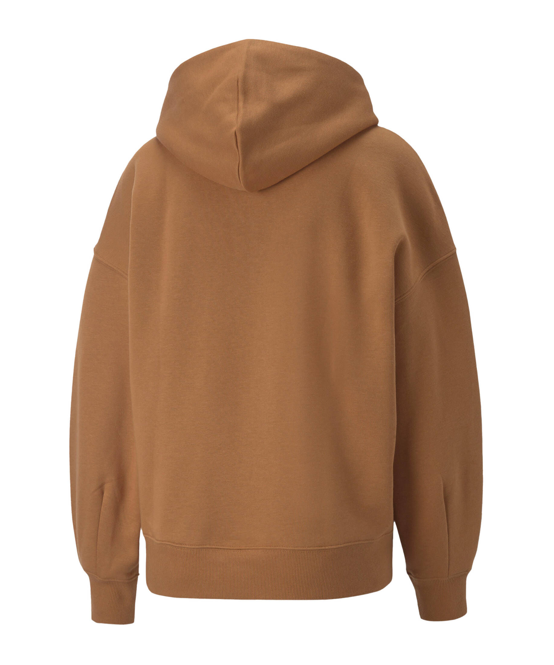 Puma| Damen Lifestyle - Textilien - Sweatshirts Classics Oversized Fleece Hoody Damen