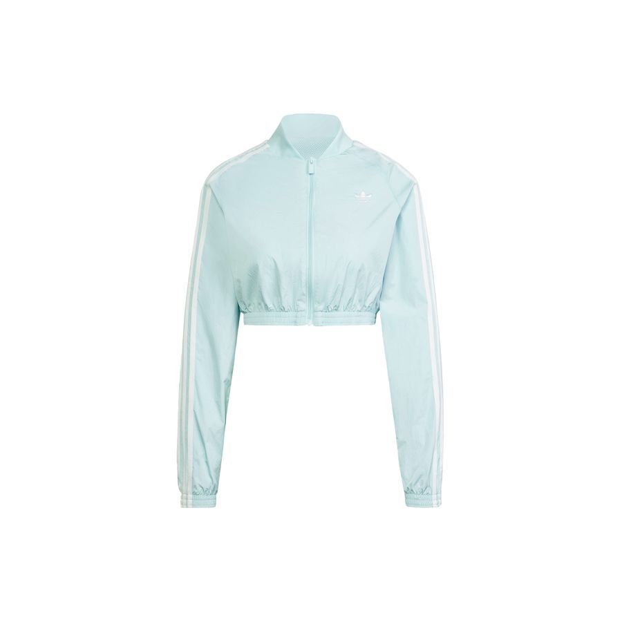 Adidas Original Veste de survêtement courte Adicolor Teamgeist