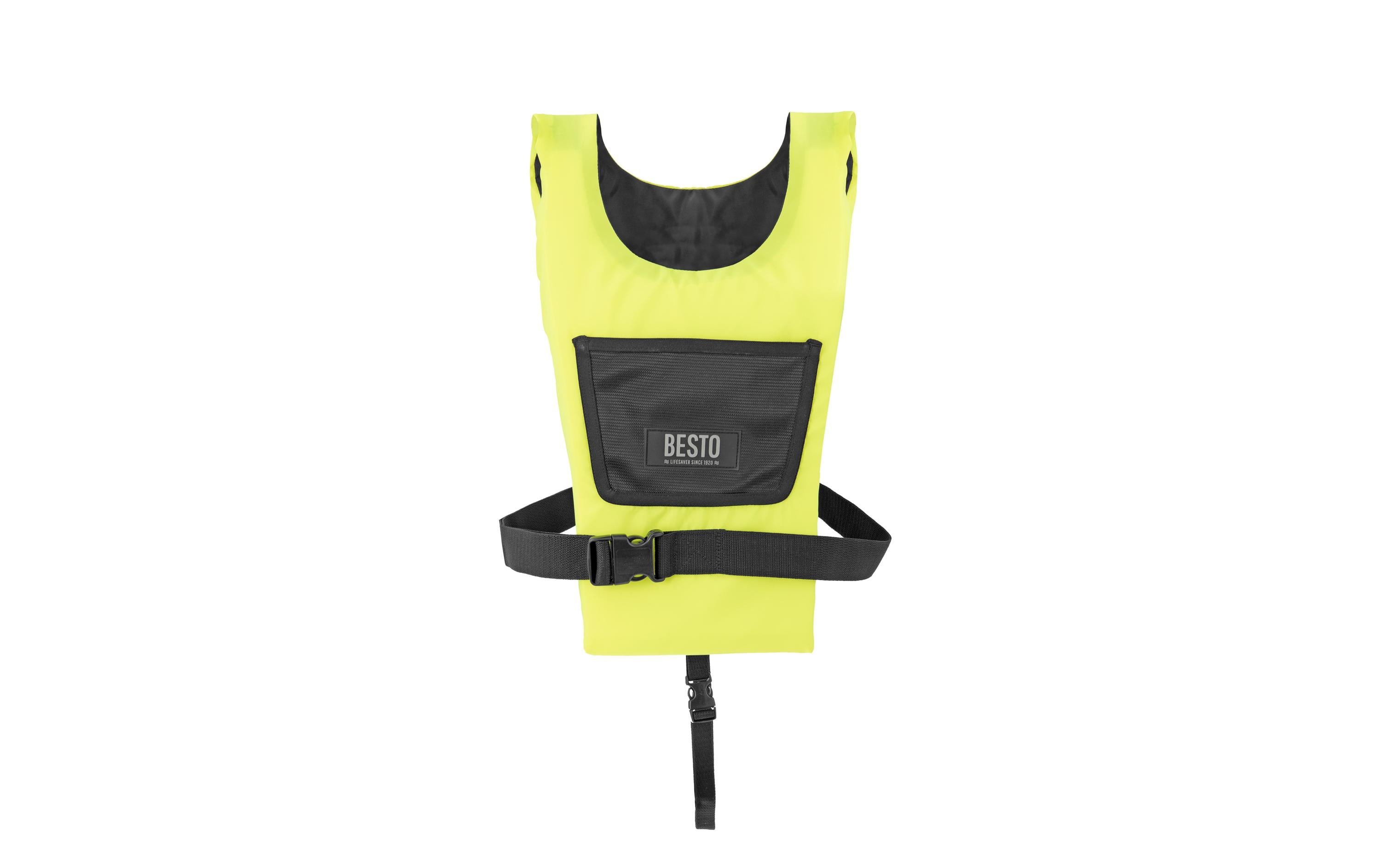 Paddler 50N 25-40 kgSUP-Weste