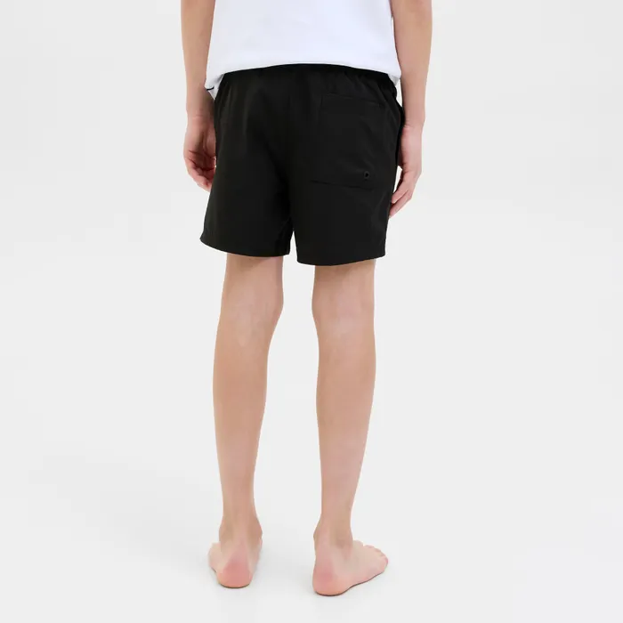 Jack & Jones Maui Double Logo Zwemshort Jongens