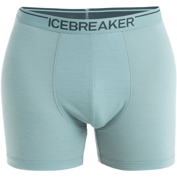 Boxer ICEBREAKER M ANATOMICA BOXERS CLOUD RAY