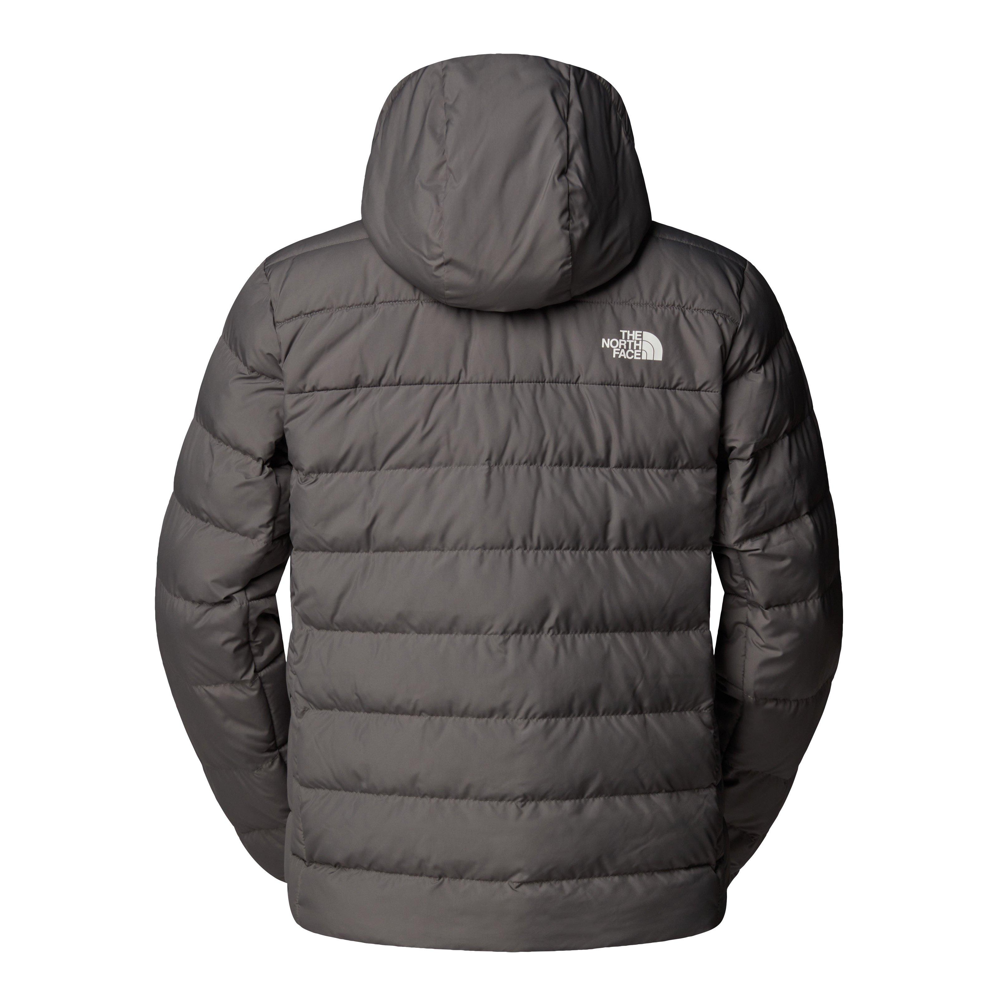 The North Face TNF Aconagua III Hooded Jacket Mens
