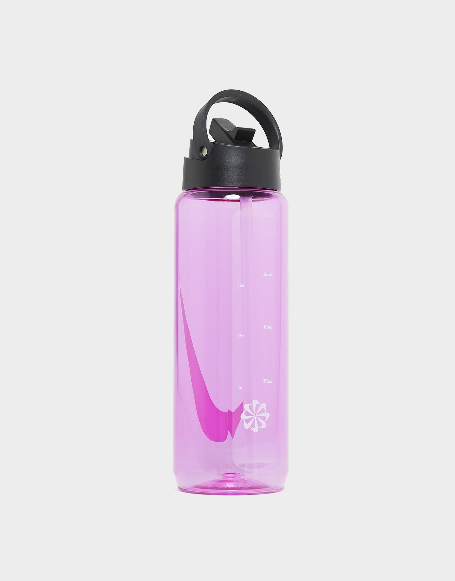 Nike Gourde avec Paille Renew Recharge