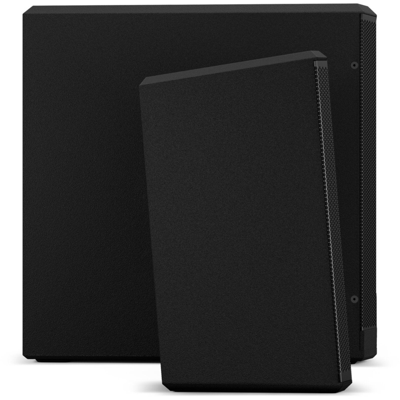 LD Systems DAVE 15 G4X PA-systeem