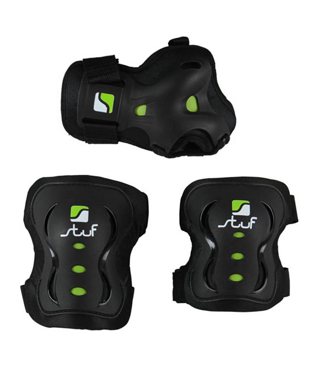 Stuf Advance Adult Beschermingsset
