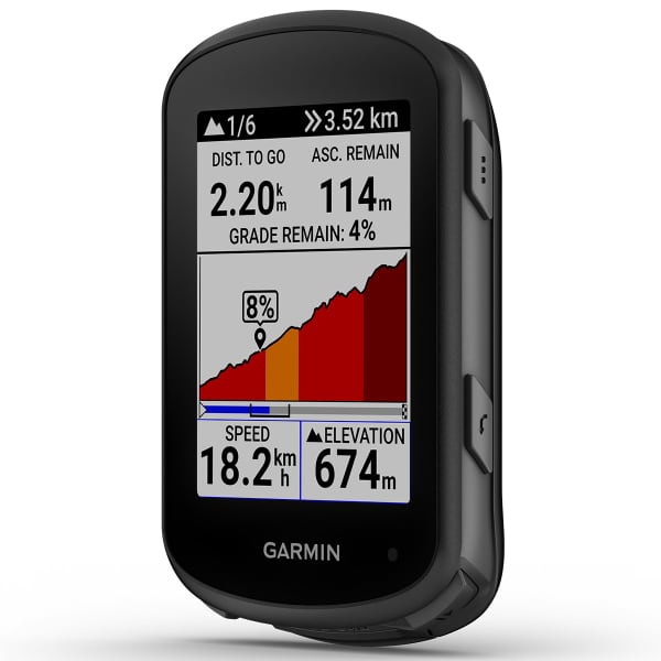 Compteur vélo GARMIN EDGE 540