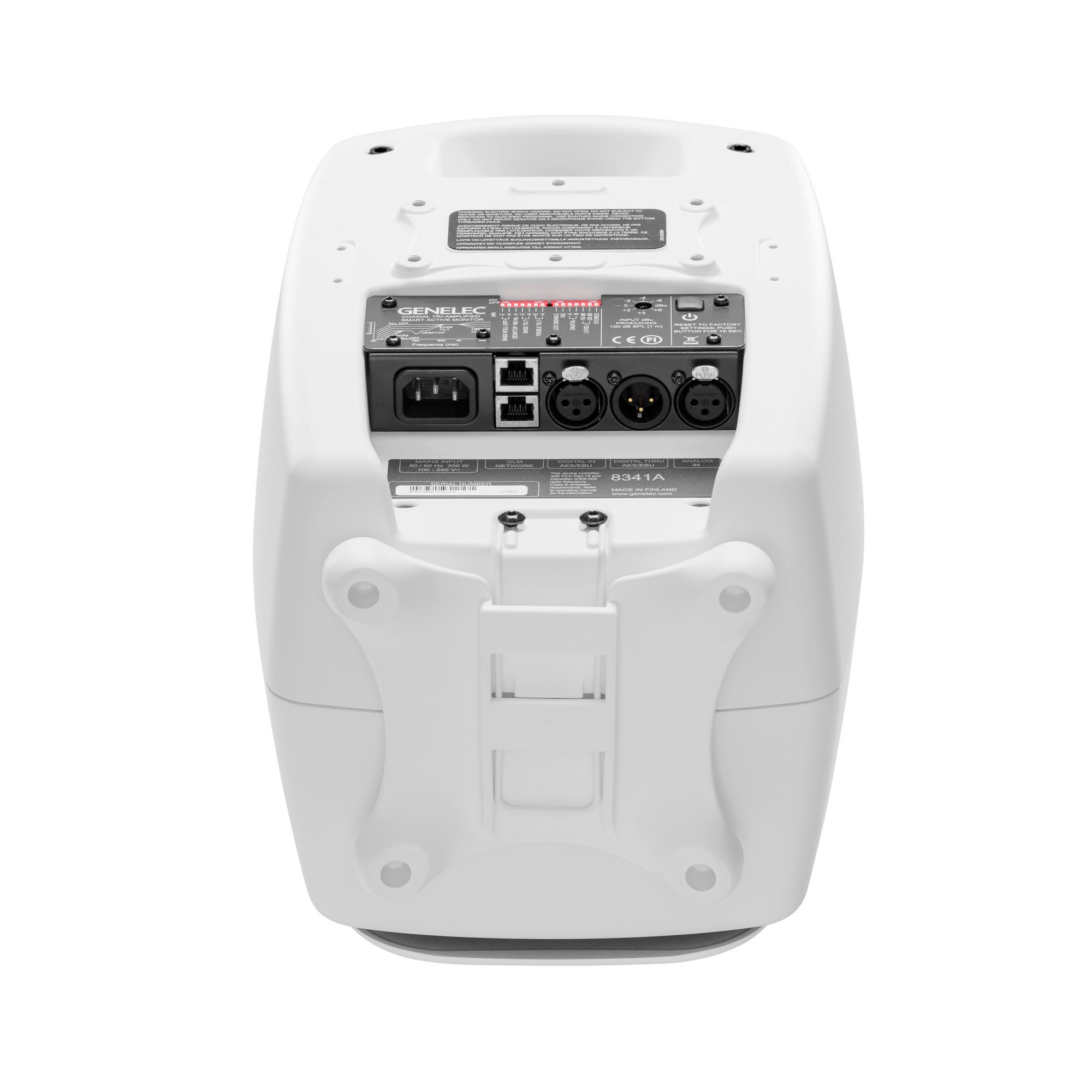 Genelec 8341AW actieve studiomonitor (per stuk)