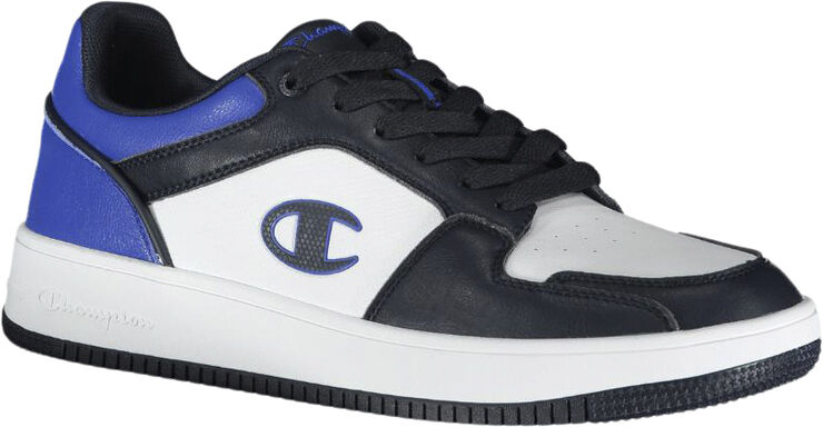 Champion rebound 2. 0 low basket trainers White c