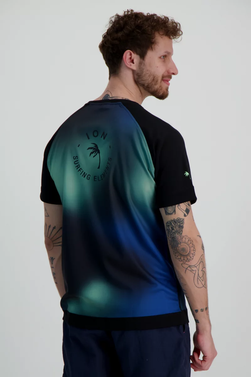 ION Wetshirt Herren Lycra Shirt