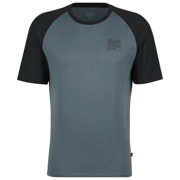 Stoic - Hemp15 LofsdalenSt. II S/S - T-shirt technique