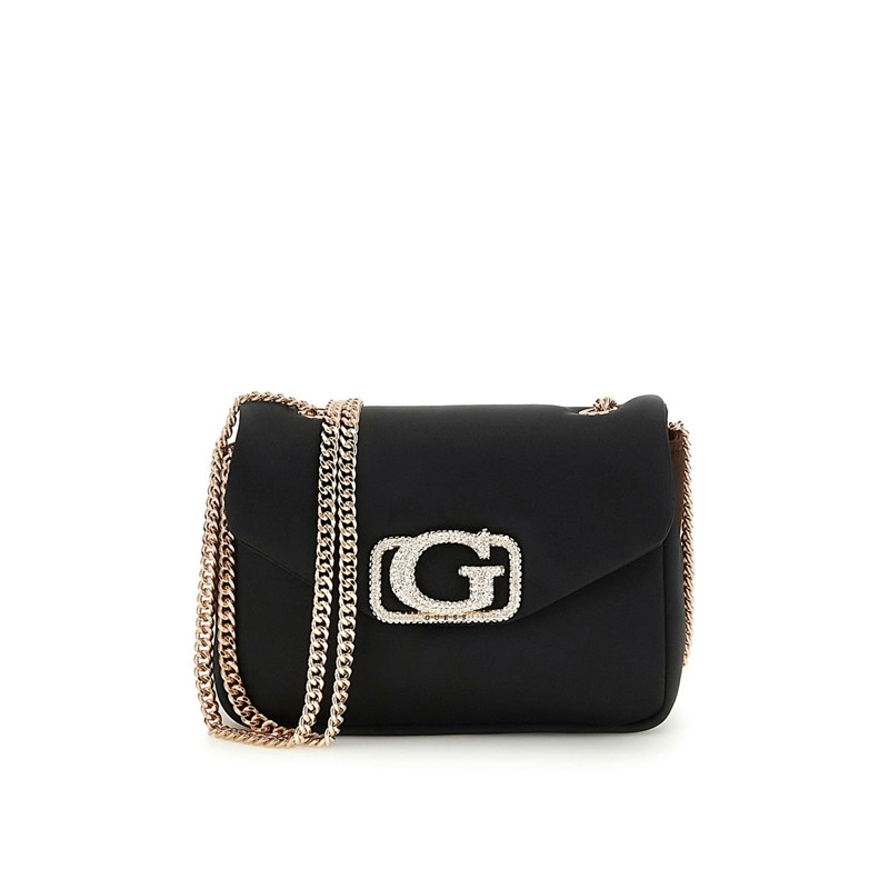 Guess<br>Skuldertaske Prue Mini