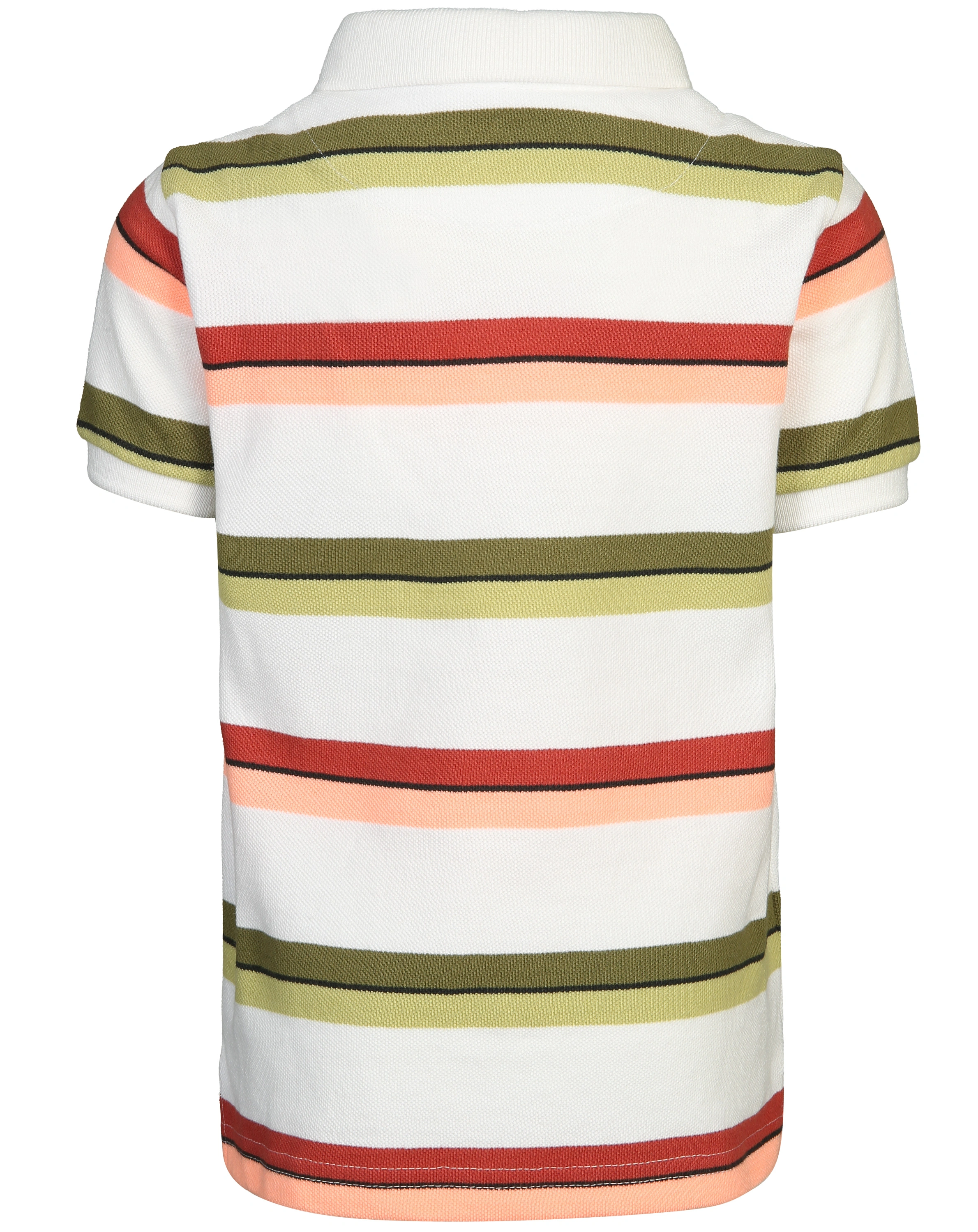 Poloshirt kurz FRESH in grün