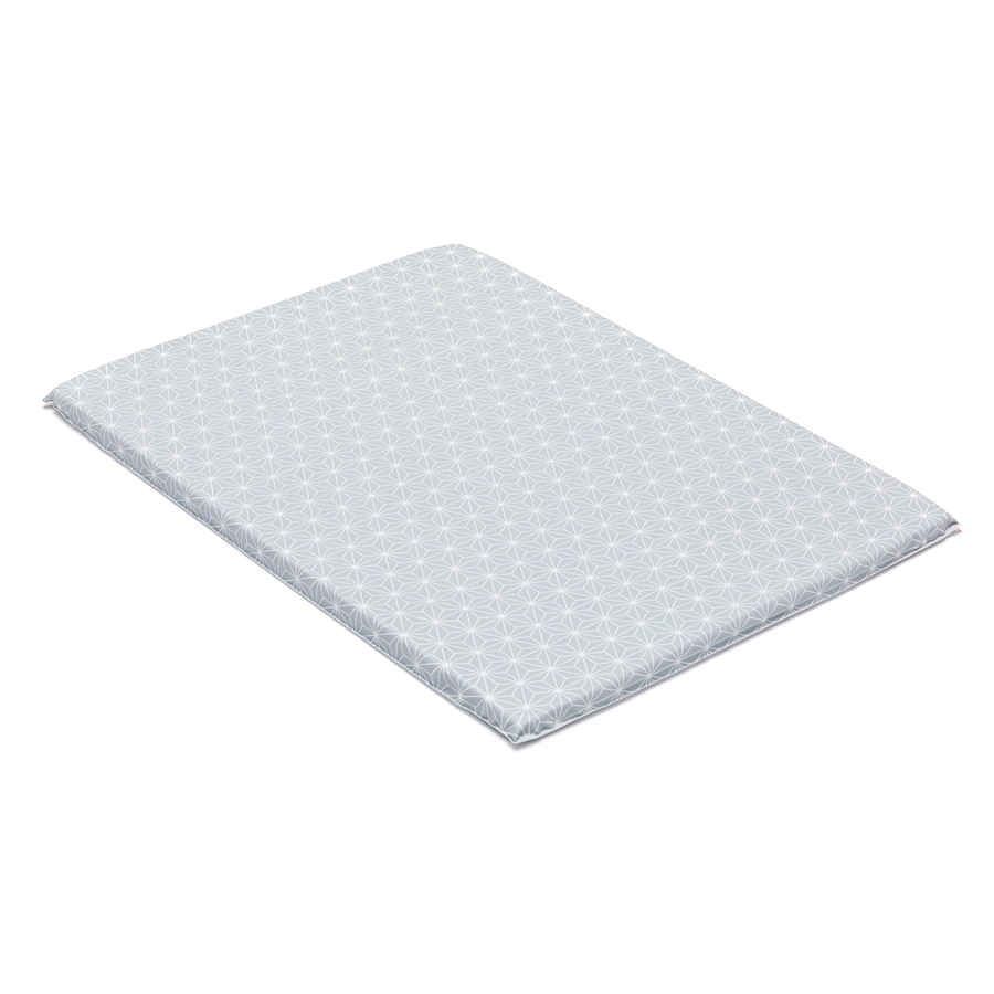 fillikid luxe Wickelauflage cube grau
