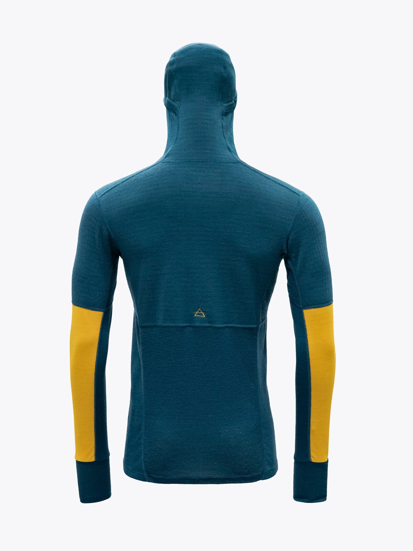 Expedition Arctic Pro Hoodie Man