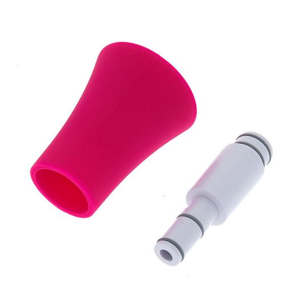 Nuvo Kit Straighten Your jSax w/p