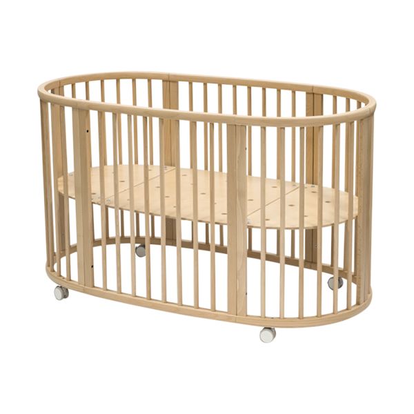 Stokke® Sleepi™ V3 Bed Hazy Grey