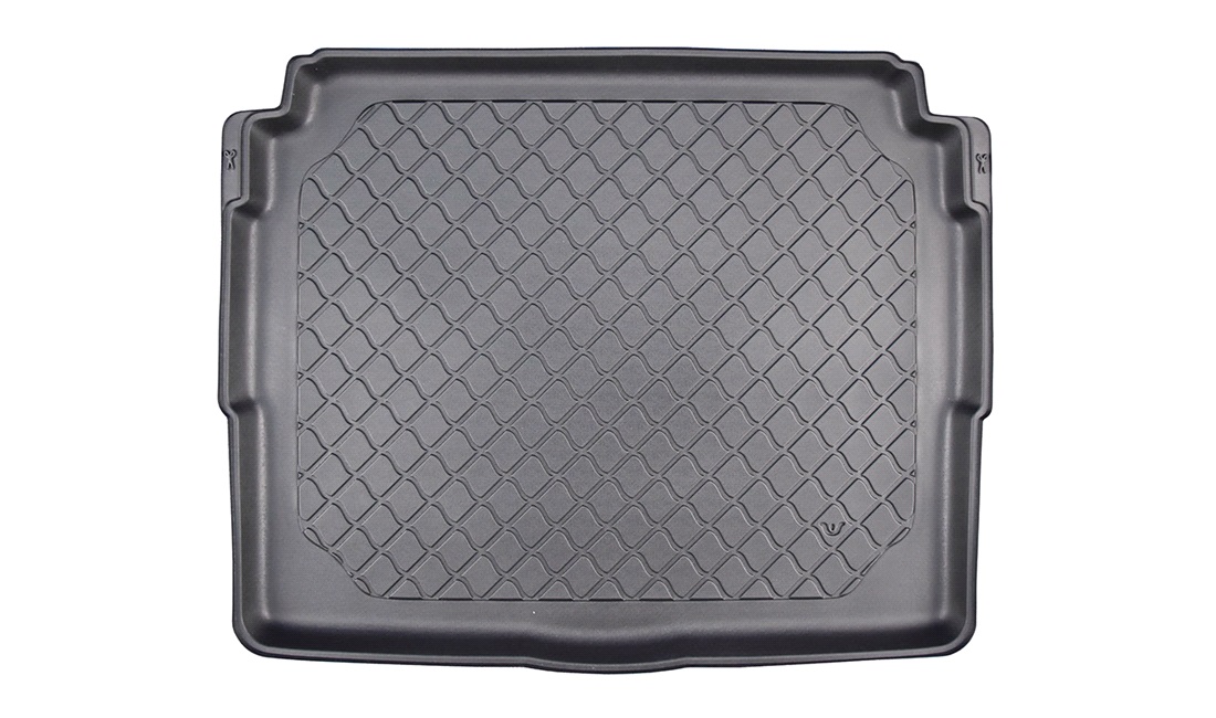 Bagagerumsbakke Grandland X SUV nederst 10/17-