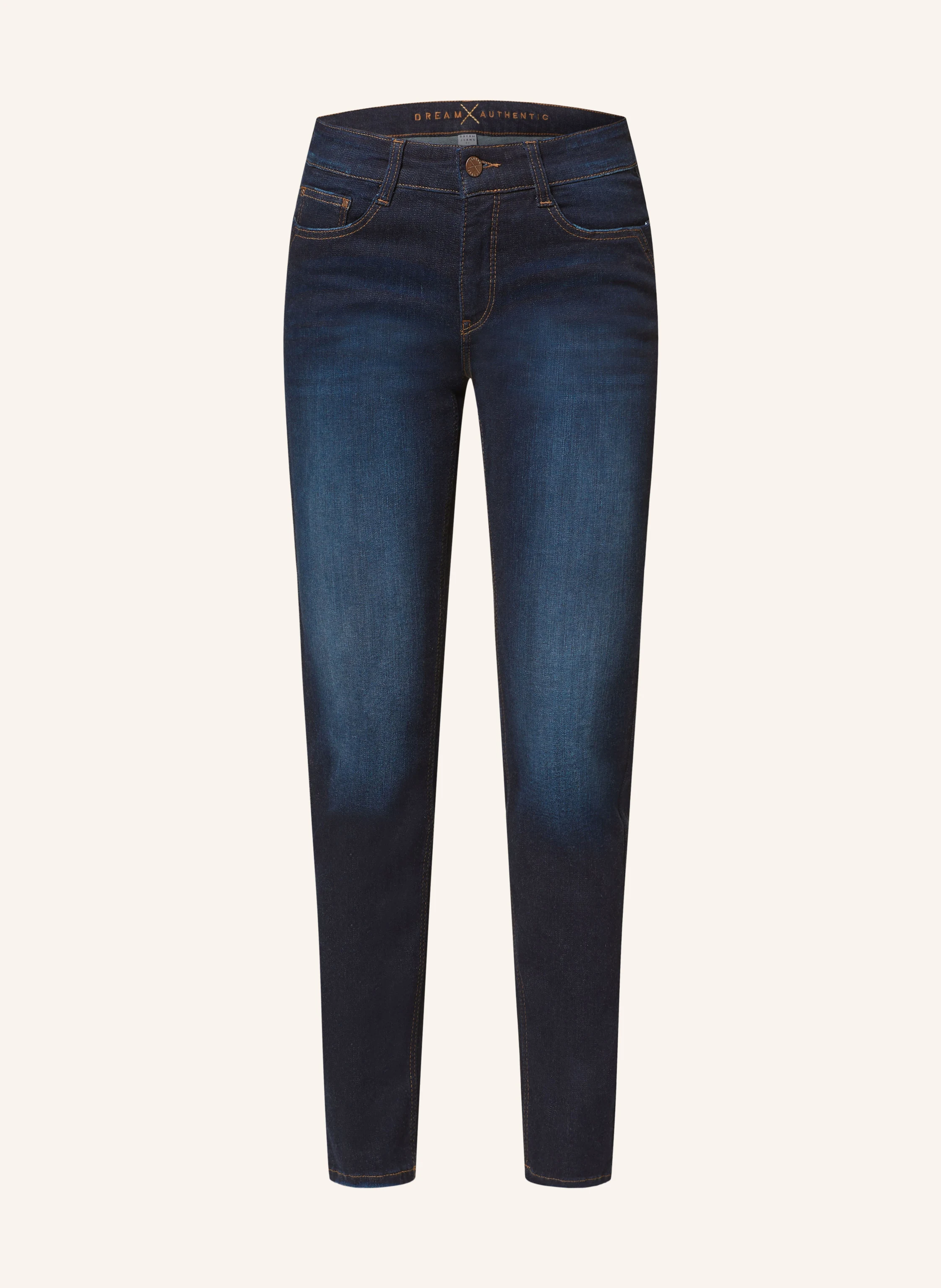 MAC Jeans DREAM mit Schmucksteinen