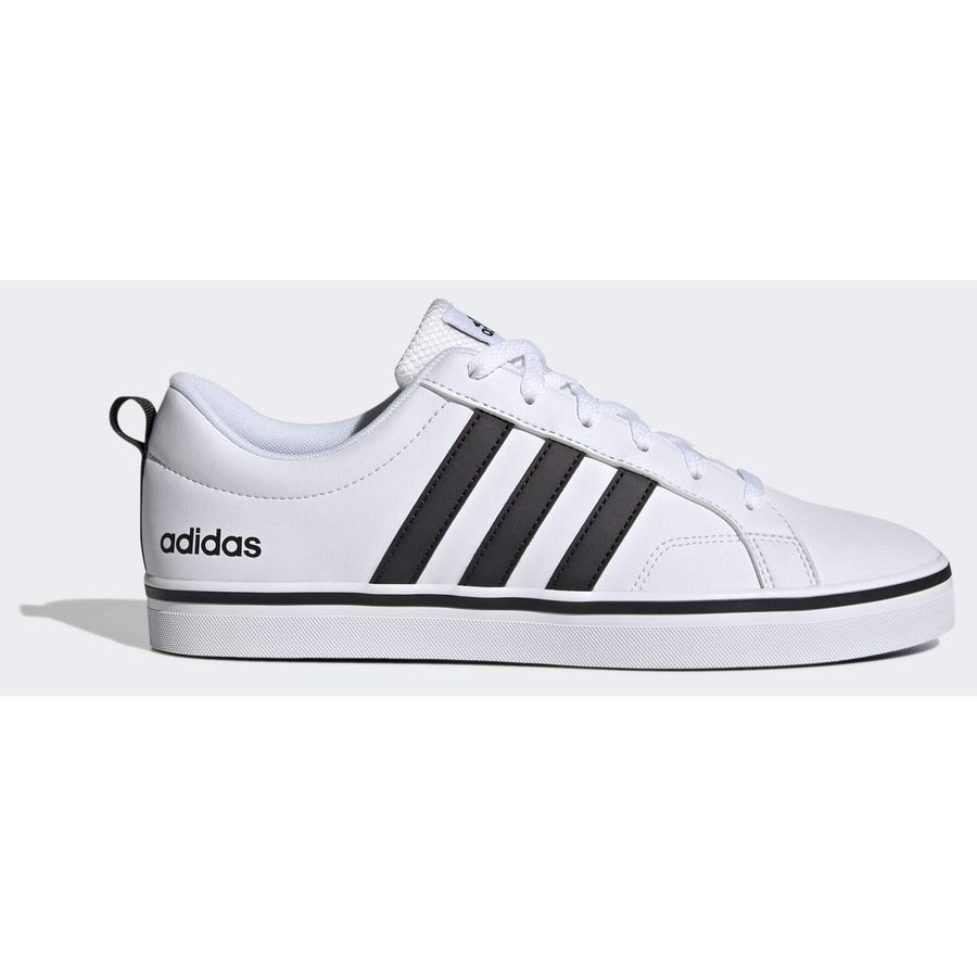 adidas Chaussures VS Pace 2.0 - Blanc/Noir