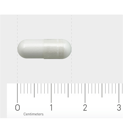 AOV 530 Zink picolinaat (60 vega capsules)