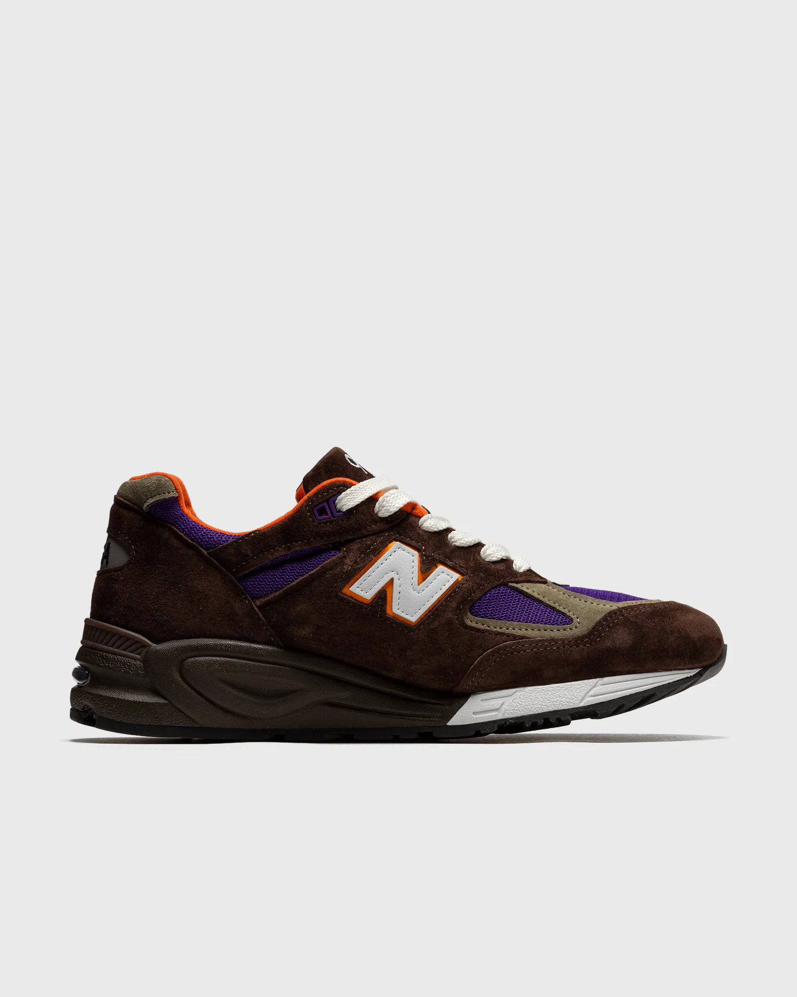 New Balance Made in USA 990v2 BR