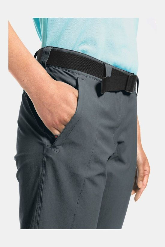 Maier Sports Maier Sports Kluane Capri Dames