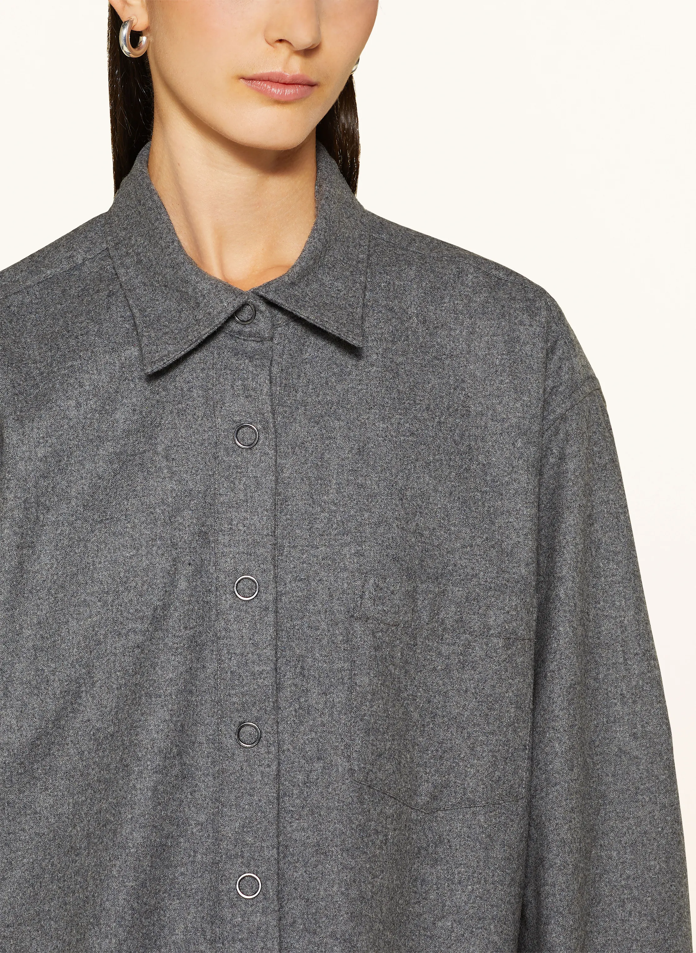 CLAUDIE PIERLOT Overshirt