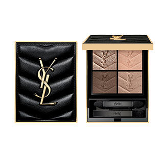 Duo Lash Clash + Couture Mini Clutch  ROUTINE BEAUTÉ EXCLUSIVE