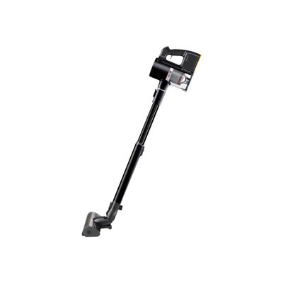 LG - Aspirateur - CordZero A9K-PRO1B - sans fil - 2 batteries - chargeur inclus - noir