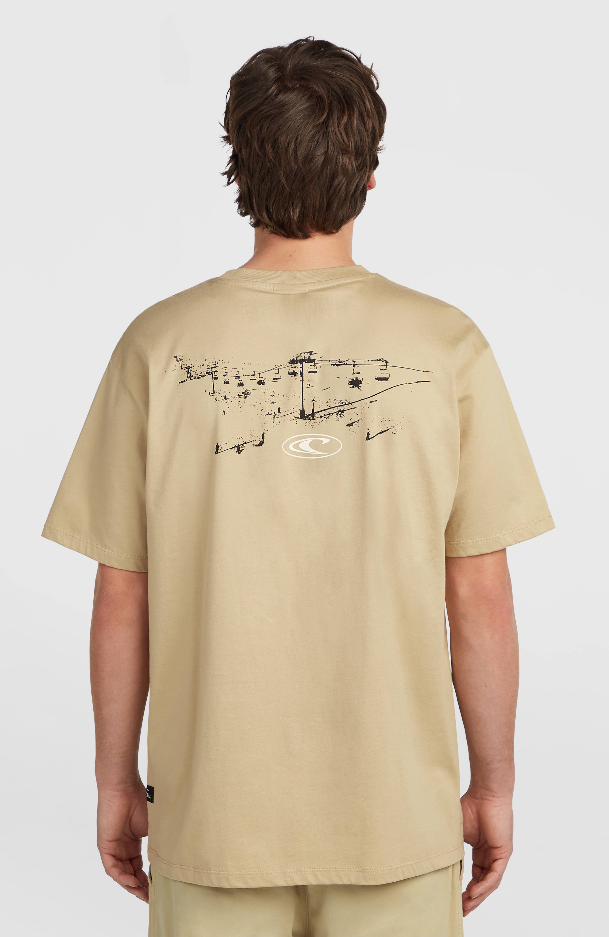 O'Neill Must-Have Back-Graphic T-shirt