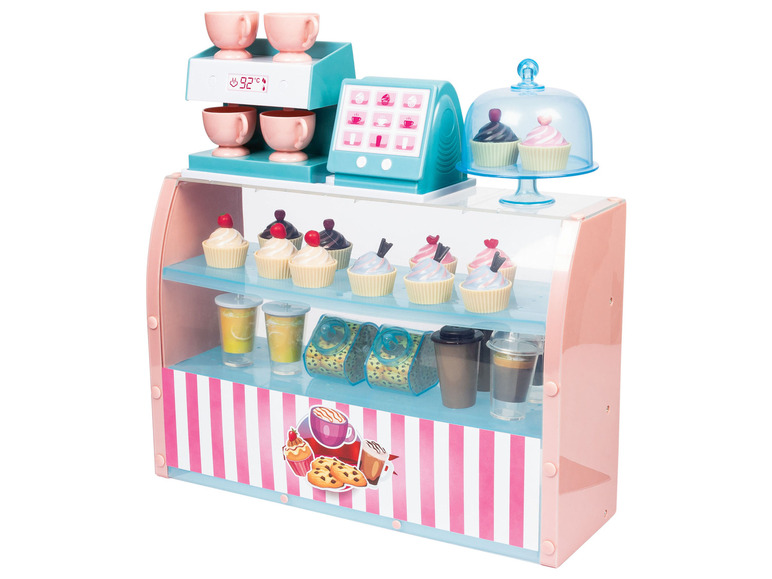 Poppencafé