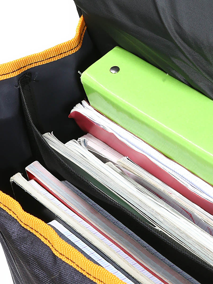 Cartable À roulettes Naruto 41 cm