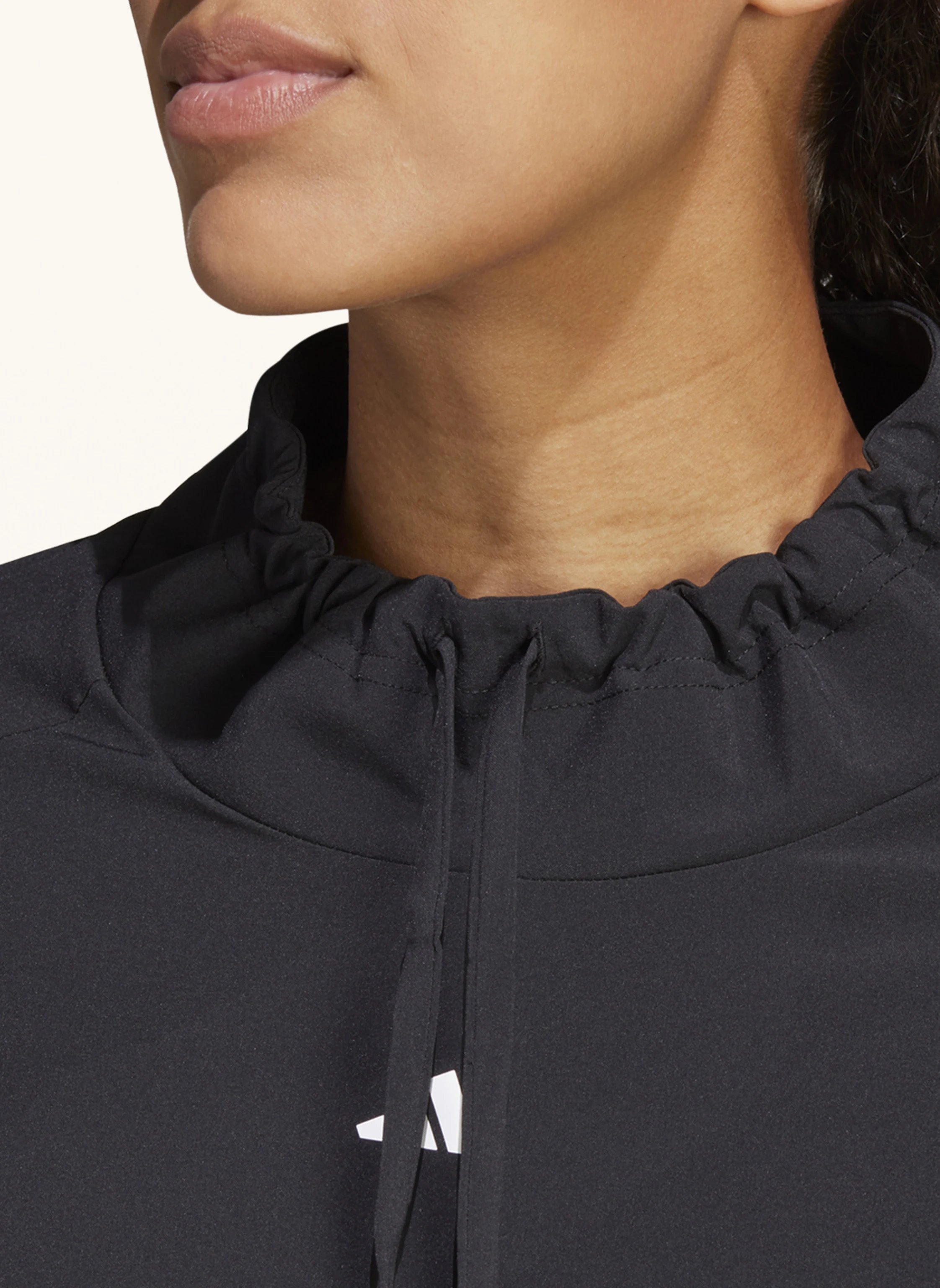 adidas Longsleeve ICONS mit Mesh