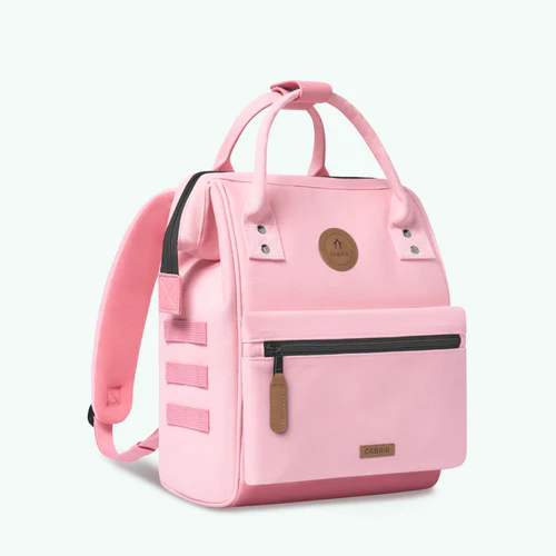 Sac à dos Adventurer Small Saint Malo rose