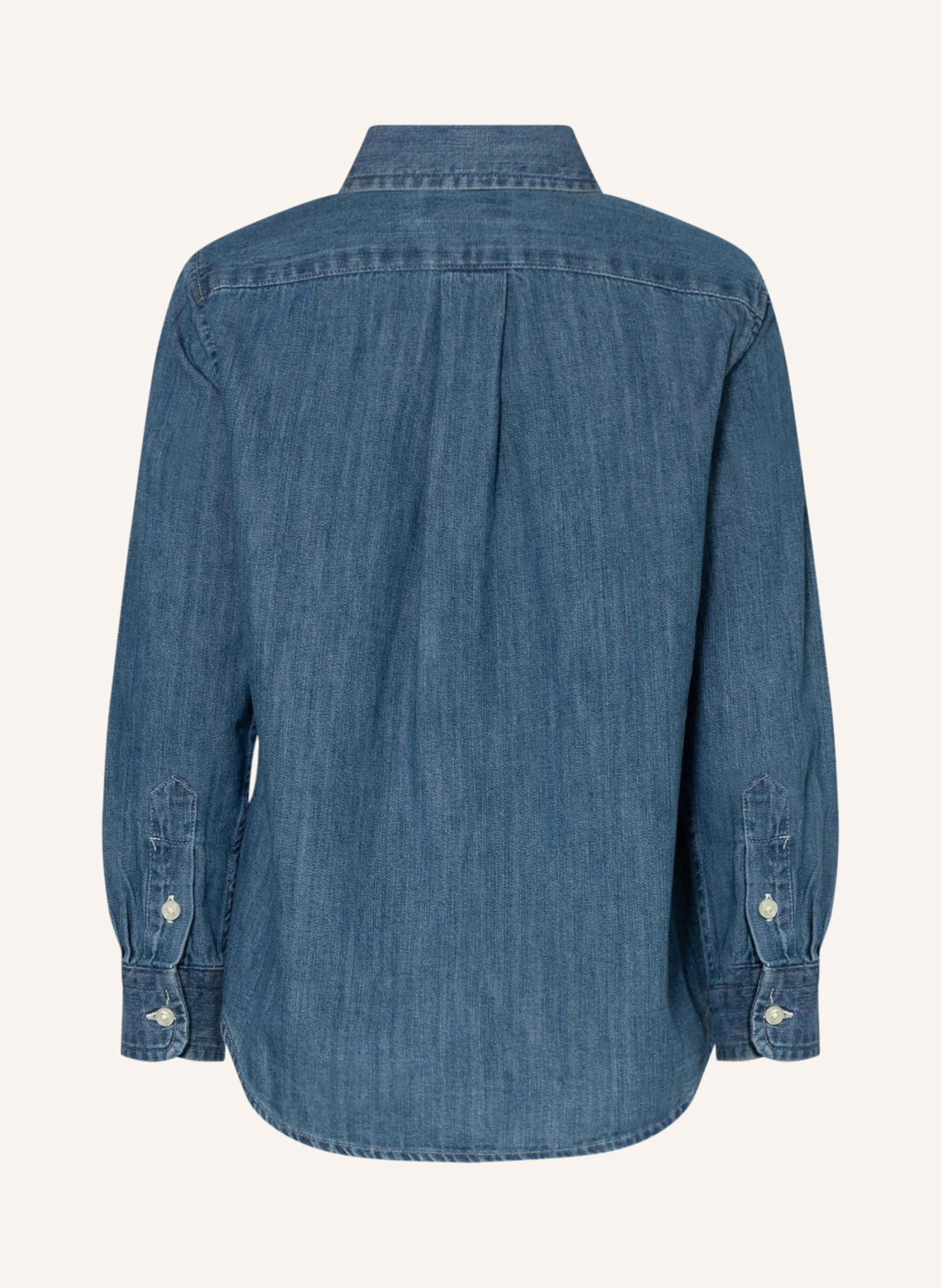 POLO RALPH LAUREN Jeans-Hemd