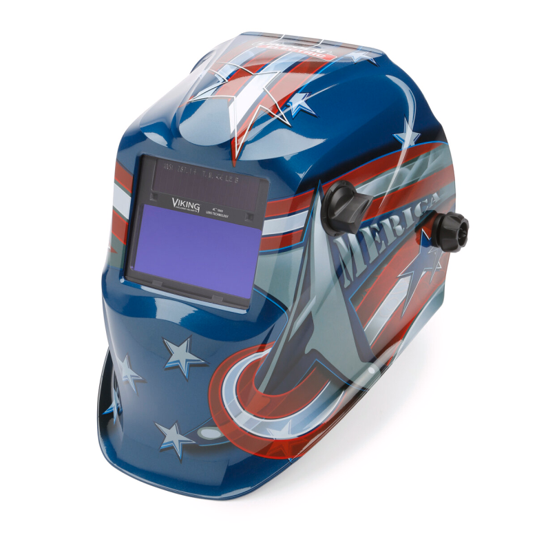 VIKING™ 1840 All American® Welding Helmet