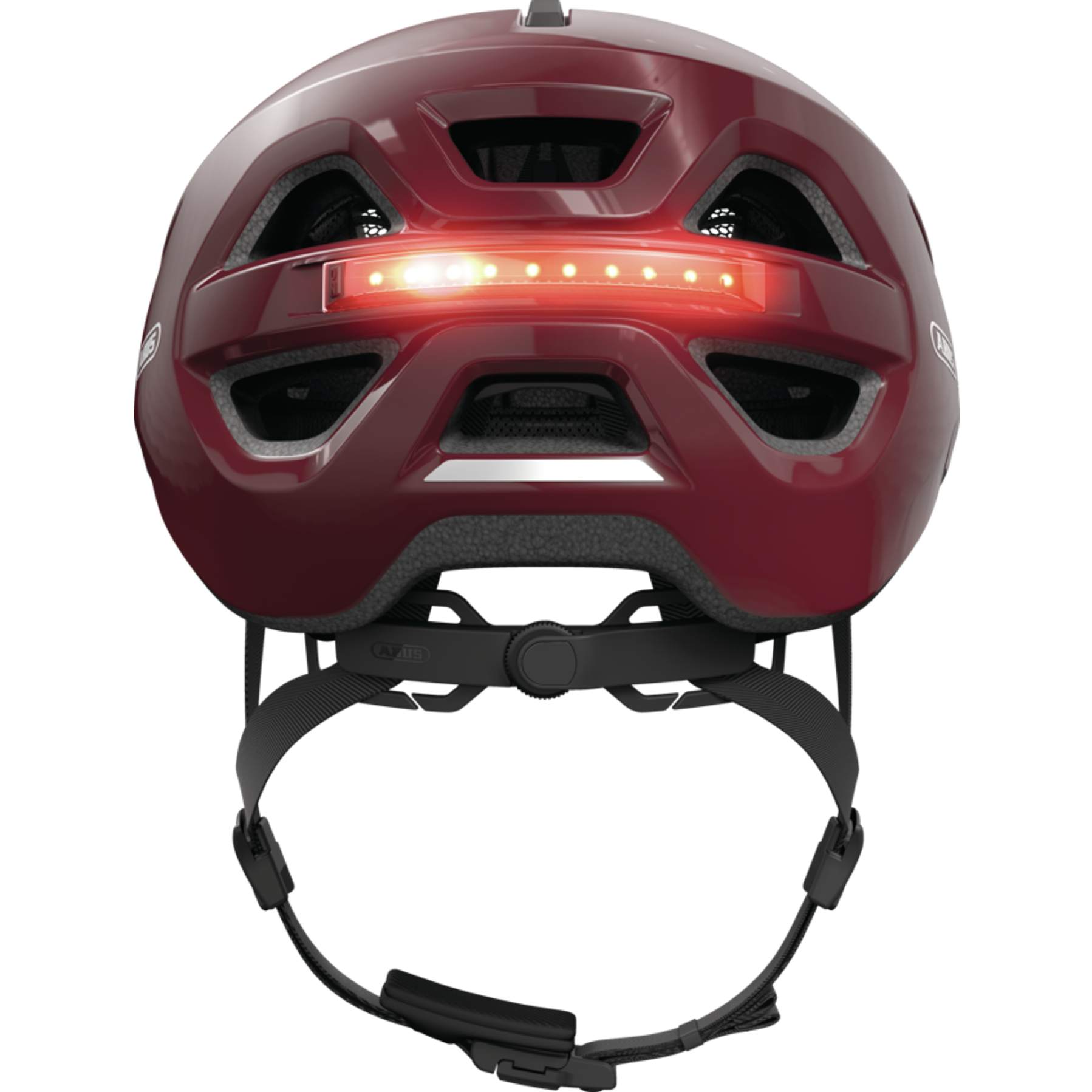 ABUS Urban-I 4.0 Fietshelm