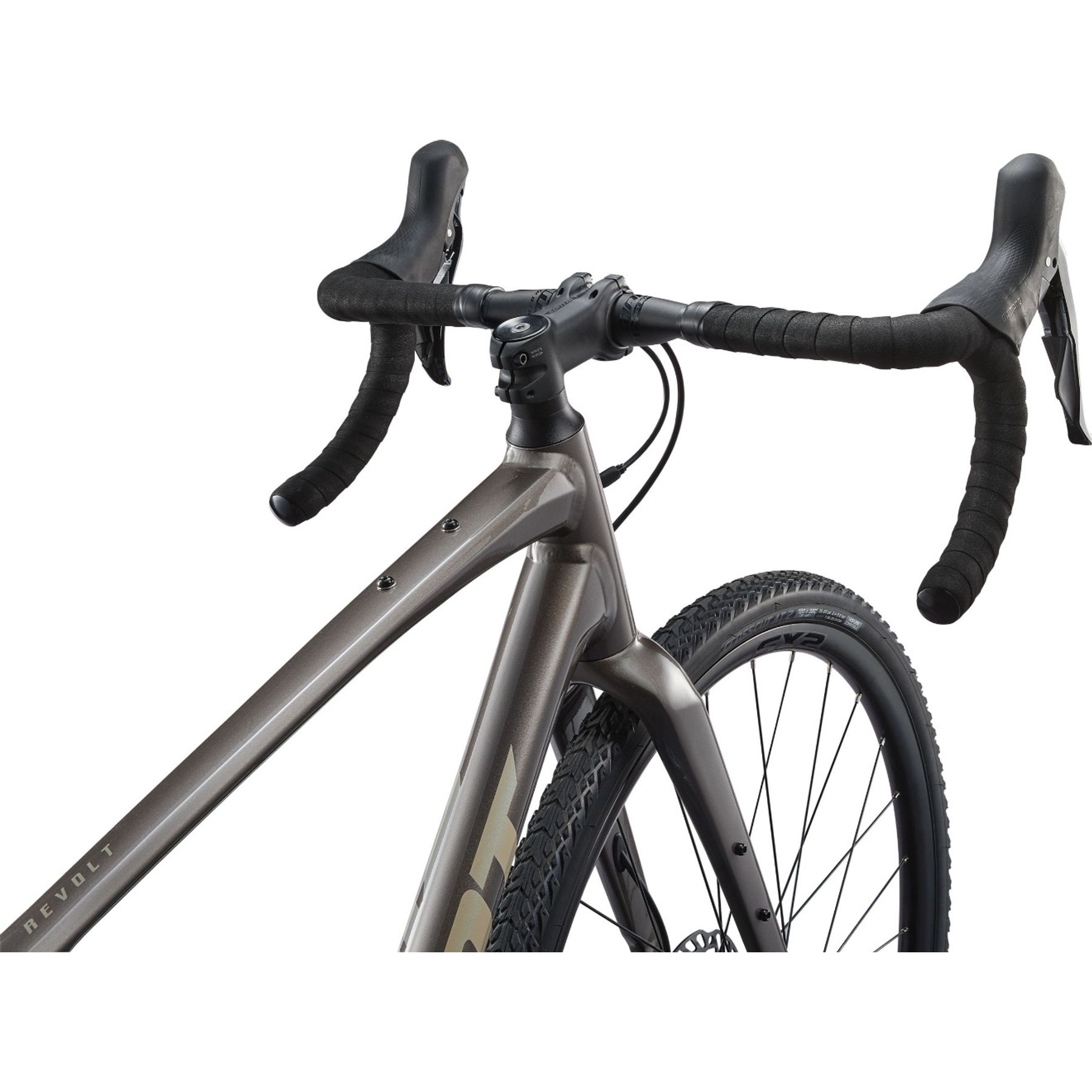 Giant Revolt 1 2025