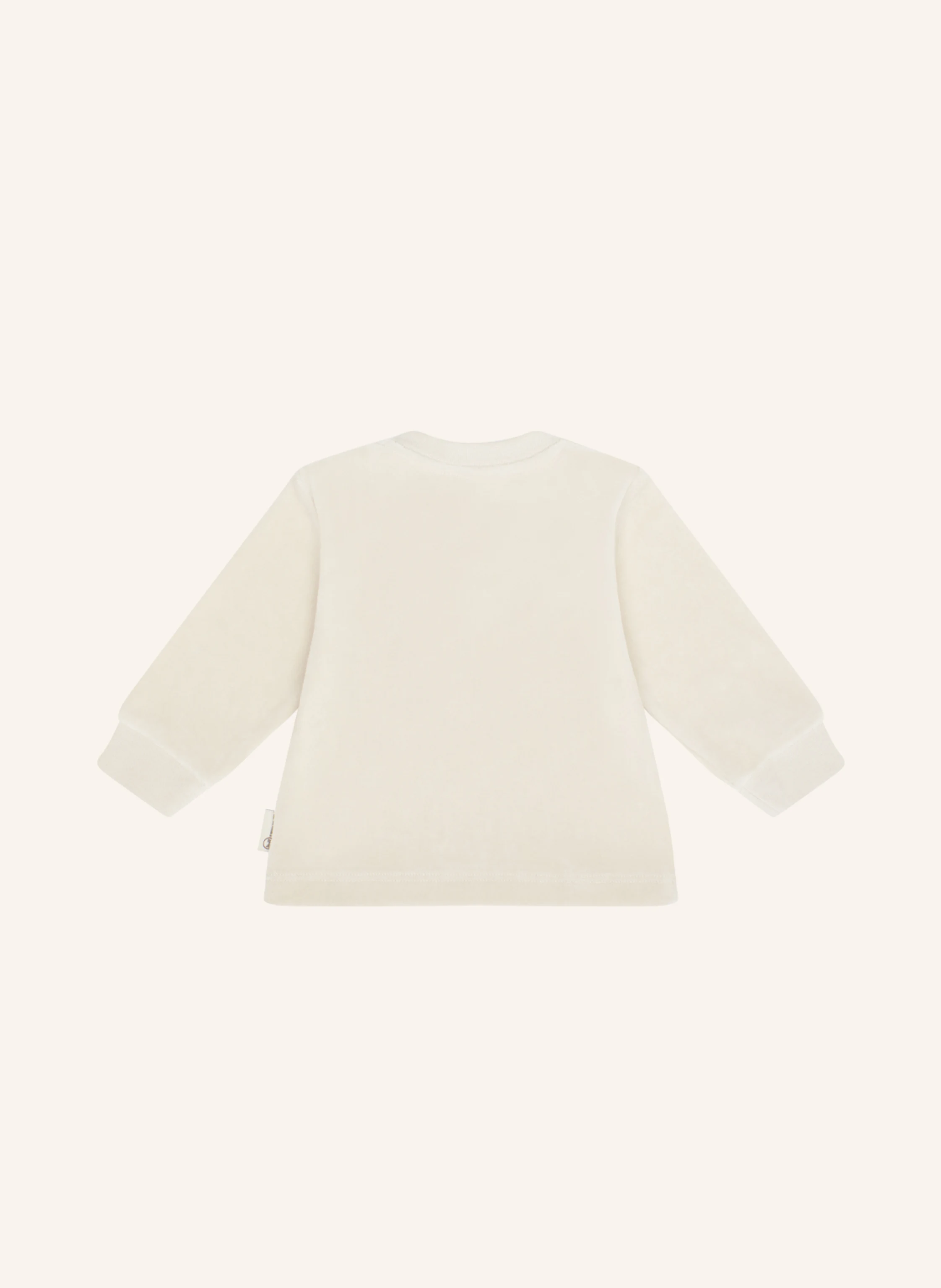 Steiff Sweatshirt WELLNESS