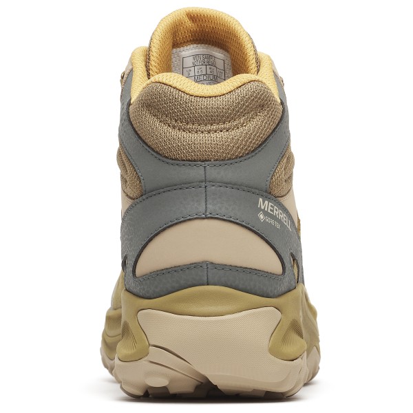 Merrell - Yokota 3 Mid GTX - Chaussures de randonnée