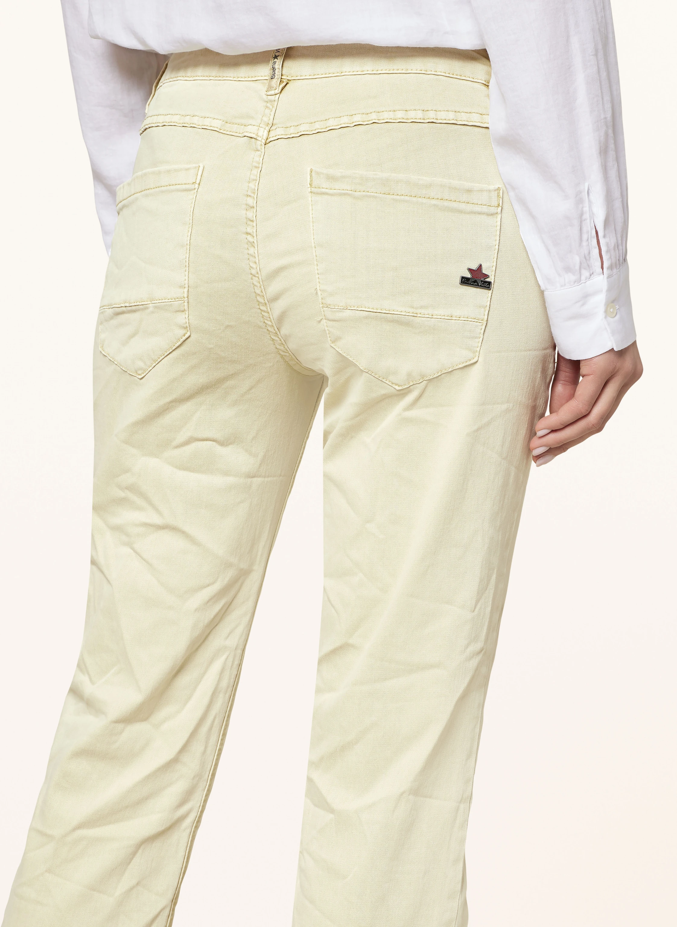Buena Vista 7/8-Jeans ANNA C