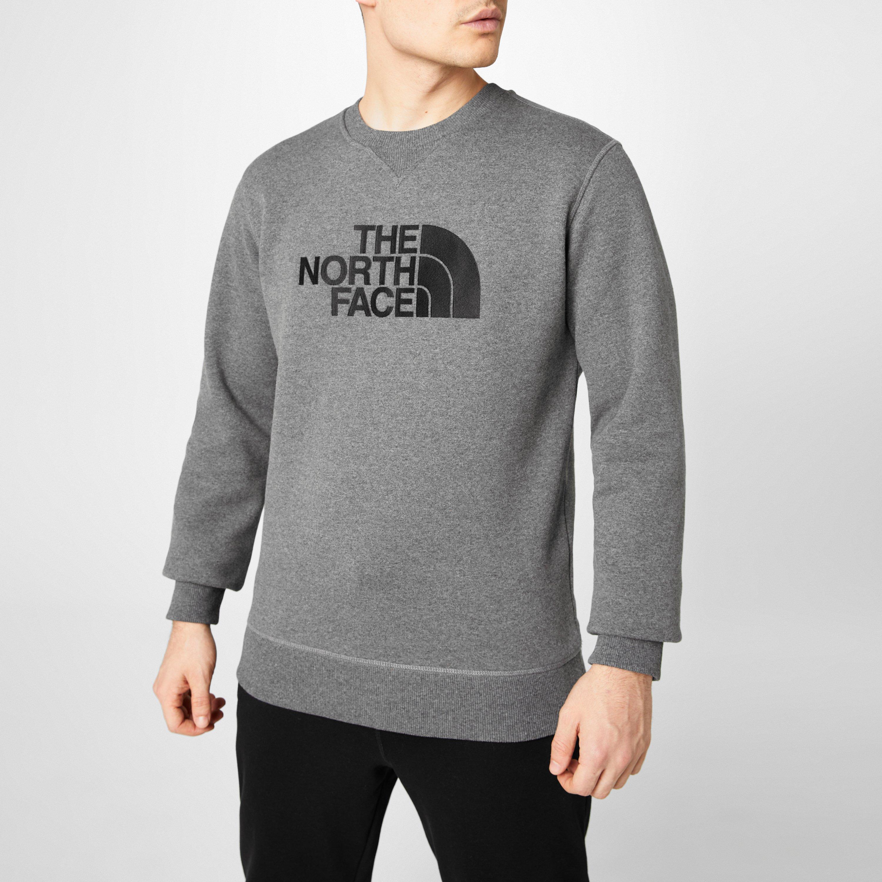 The North Face Drew Peak Sweater