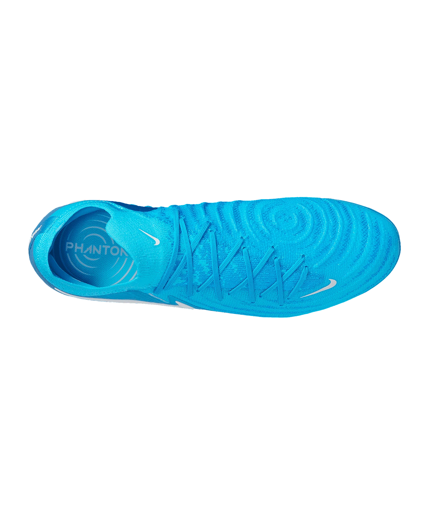 Nike Phantom GX II Elite FG Mad Ambition Blau F400